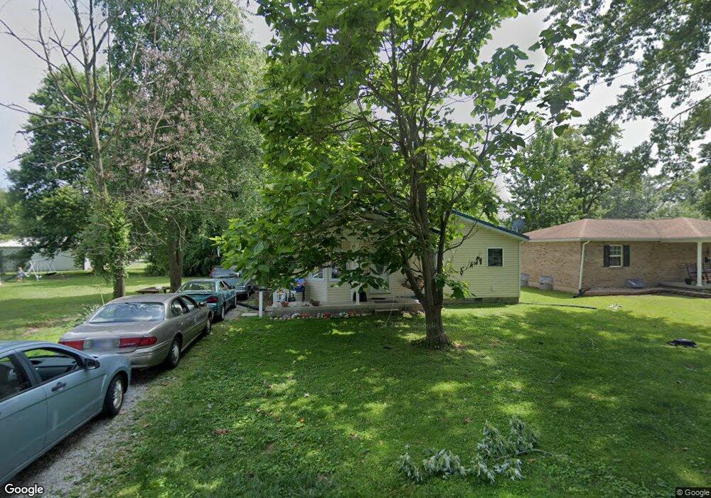 117 Rice St, Austin, IN 47102 - photo 1