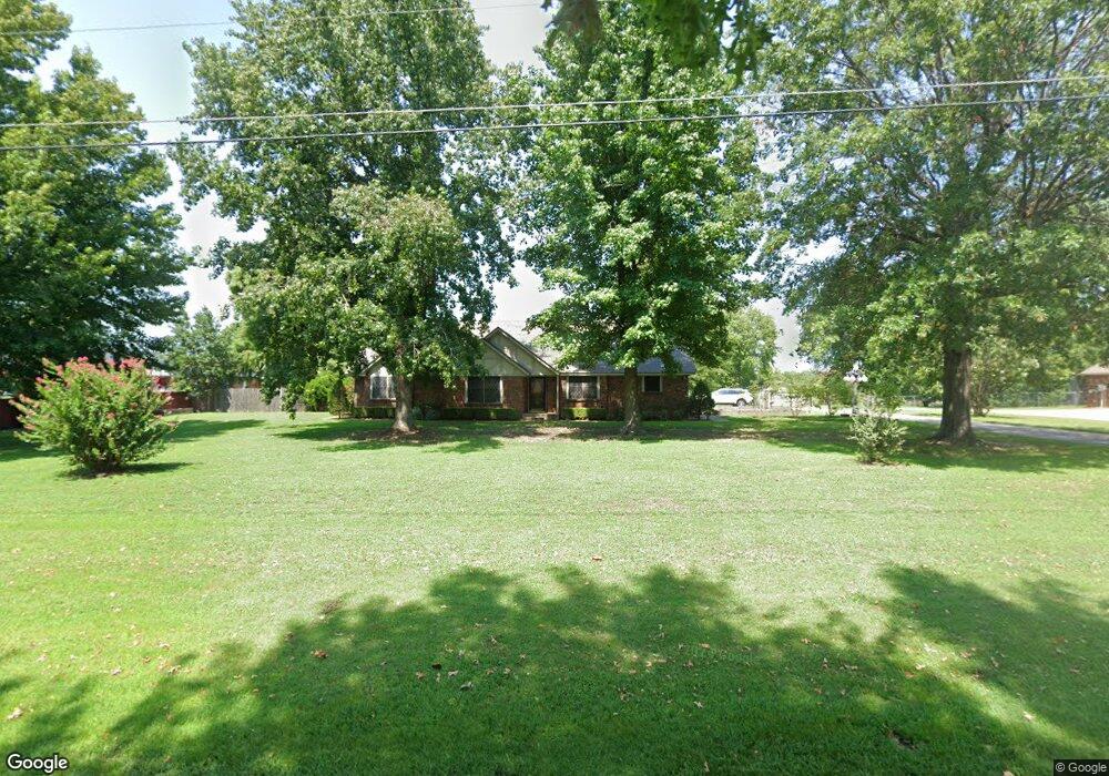 19405 E 114th St S, Broken Arrow, OK 74014 - photo 1