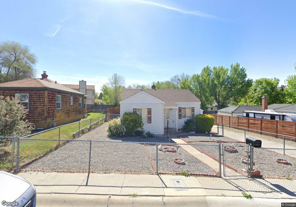 890 Vine St, Reno, NV 89503 - photo 1