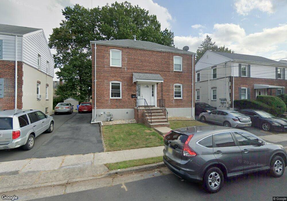 523 Rosewood Terrace, Linden, NJ 07036 - photo 1