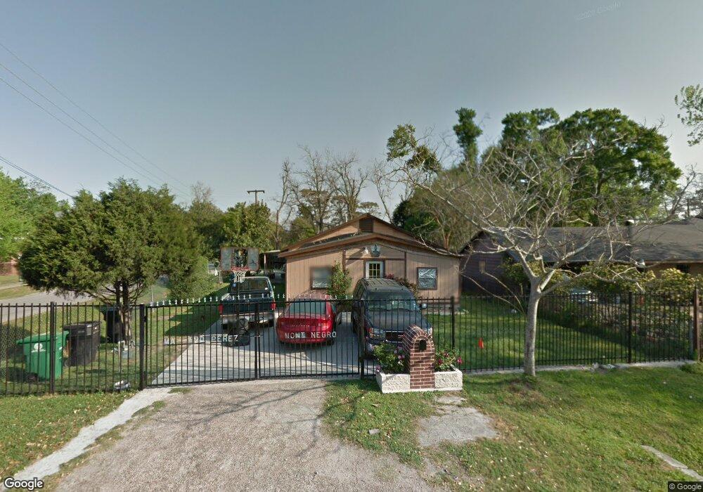 1101 Soren Ln, Houston, TX 77076 - photo 1