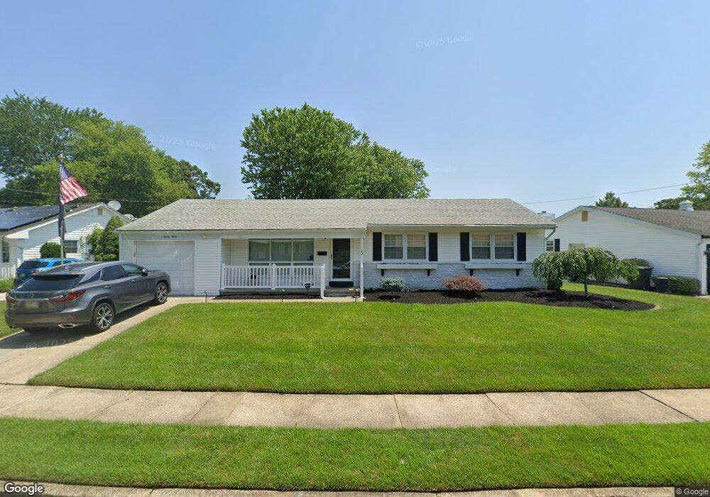 23 S Laurel Dr, Somers Point, NJ 08244 - photo 1