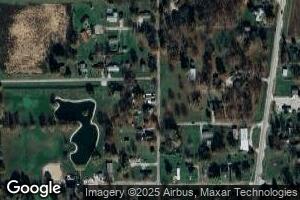 15487 Elm St, Georgetown, IL 61846