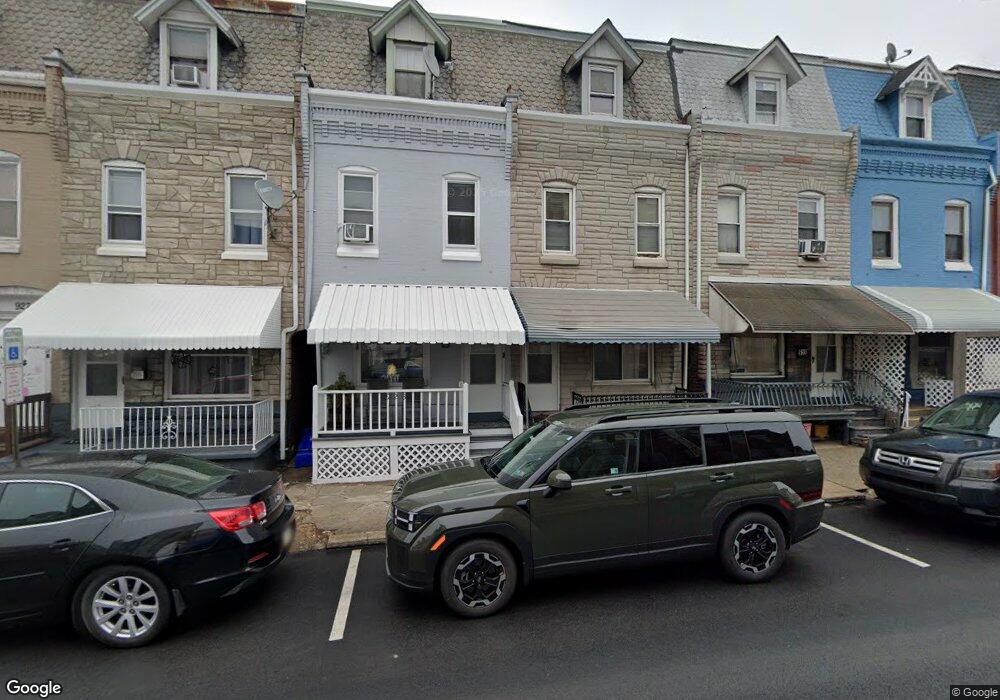 921 N 9th St, Reading, PA 19604 - photo 1