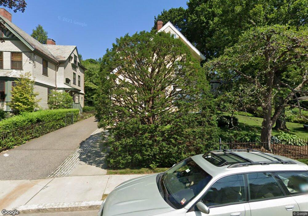 17 Bates St, Cambridge, MA 02140 - photo 1