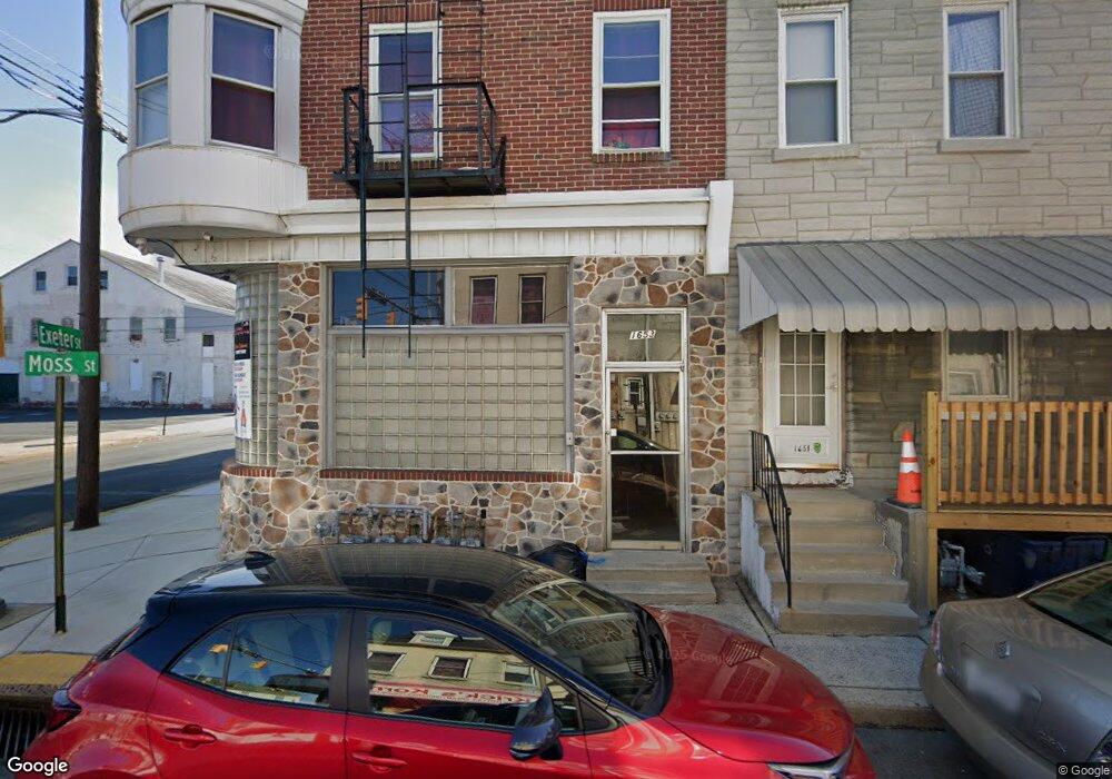 1653 Moss St, Reading, PA 19604 - photo 1