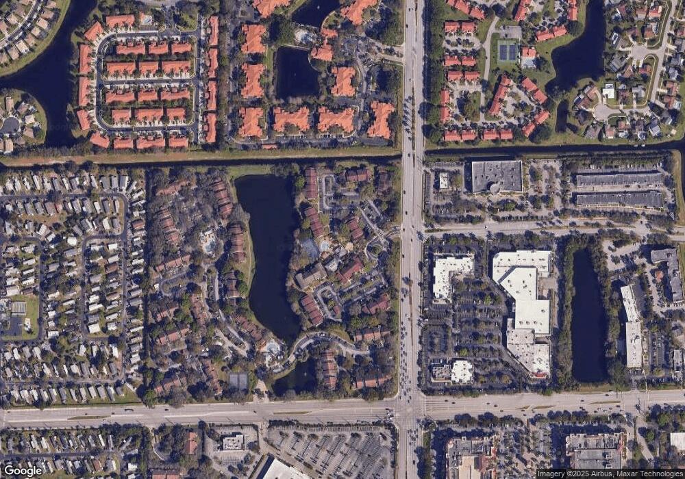 2307 N Congress 32 Ave Unit 32 - Map 2307 N Congress 32 Ave Boynton Beach Fl Unit 32 Streetview 