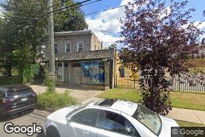 3923 12th St NE, Washington, DC 20017