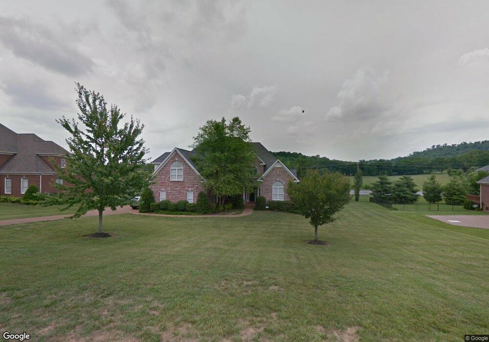 2984 Mclemore Cir, Franklin, TN 37064 - photo 1