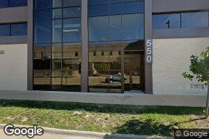 550 2nd St SE Unit 102, Cedar Rapids, IA 52401