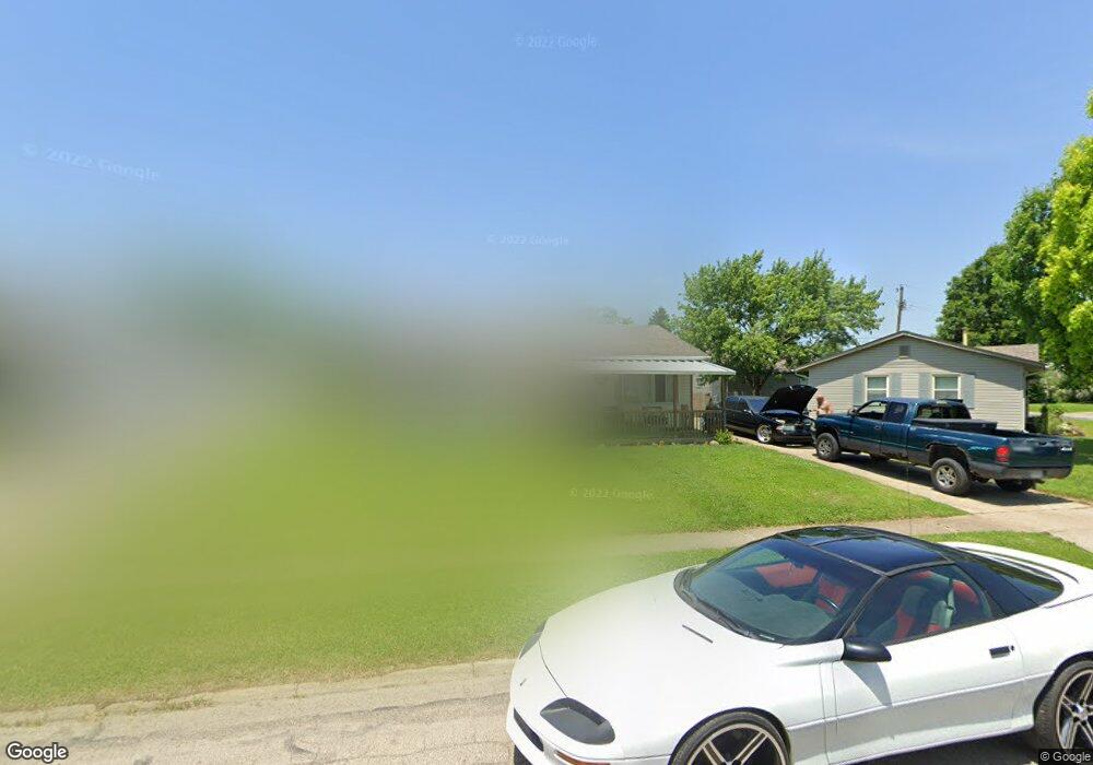 412 Sheelin Rd, Xenia, OH 45385 - photo 1