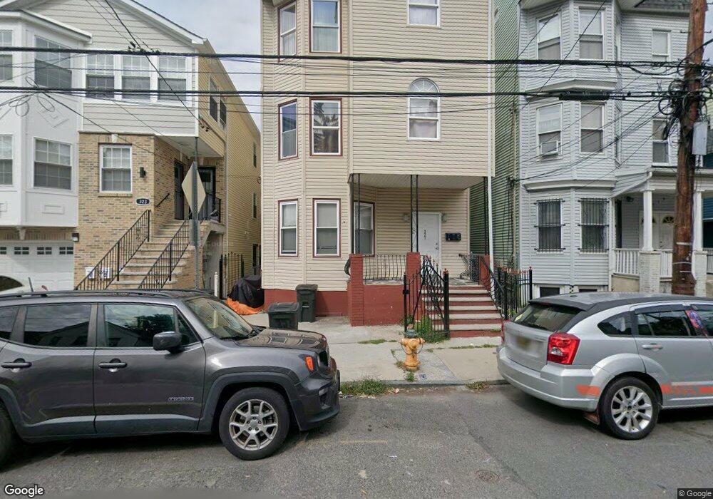 321 S 19th St unit 2, Newark, NJ 07103 - photo 1