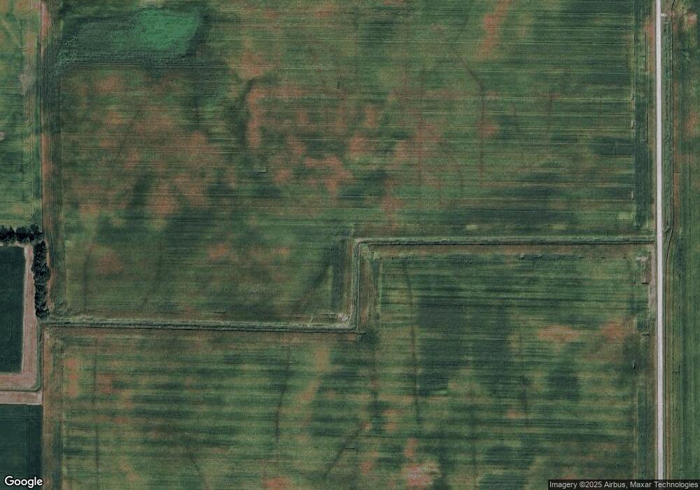 5814 E 1100 S, Warren, IN 46792 - photo 1