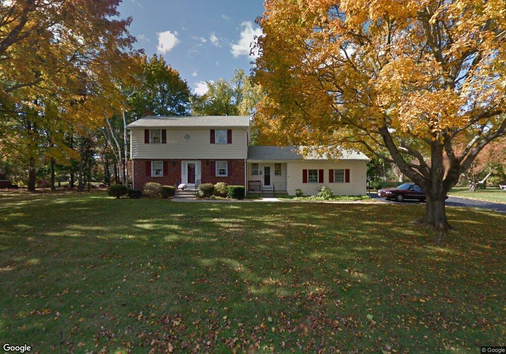 5 Poplar Terrace, Andover, MA 01810 - photo 1