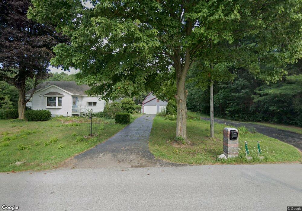 4299 N 350 E, Rolling Prairie, IN 46371 - photo 1