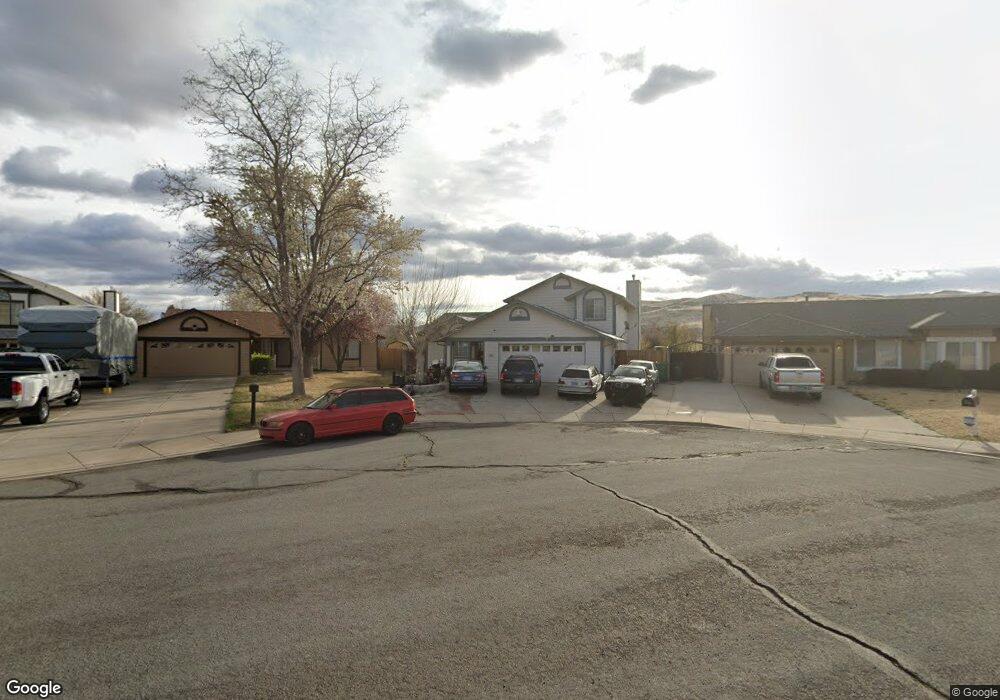 1580 Union Ct, Sparks, NV 89434 - photo 1