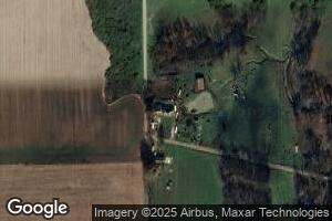 4061 S Tangier Rd, Kingman, IN 47952