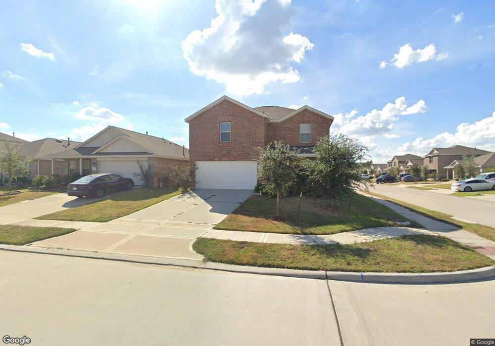18127 Robin Creek Dr, Hockley, TX 77447 - photo 1