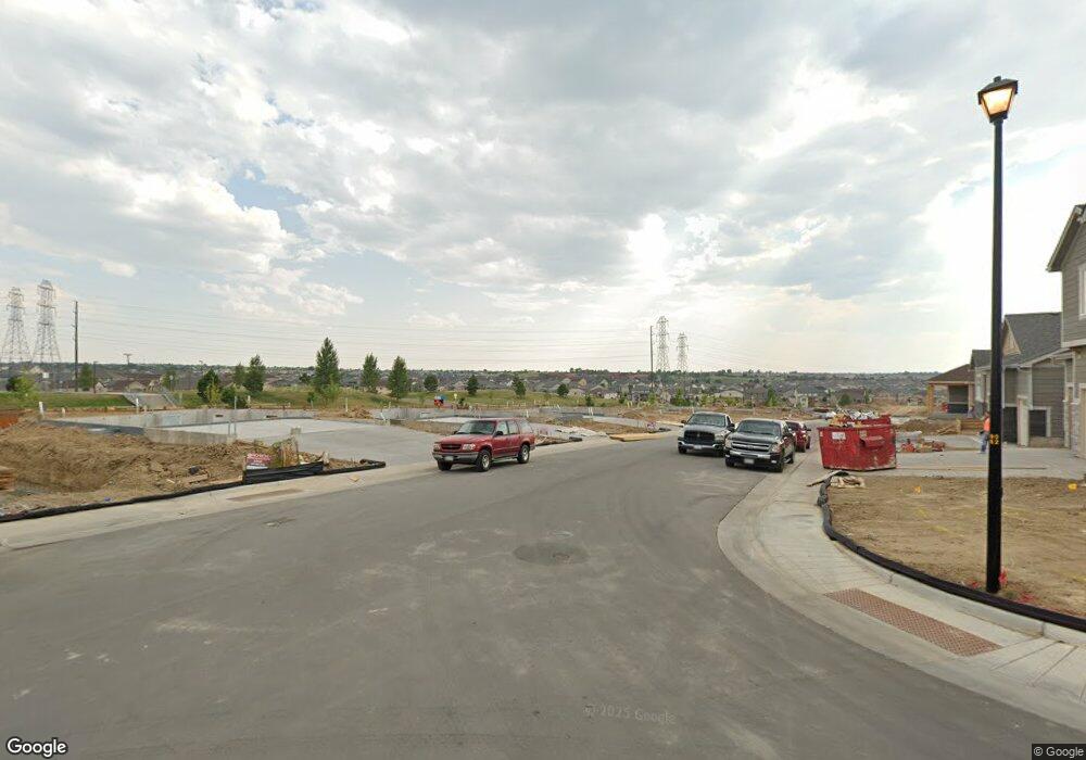 22170 E Tufts Cir, Aurora, CO 80015 - photo 1