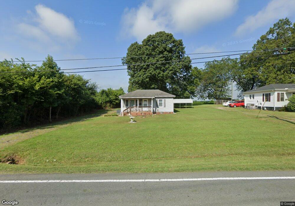 4918 Rocky River Rd, Concord, NC 28027 - photo 1