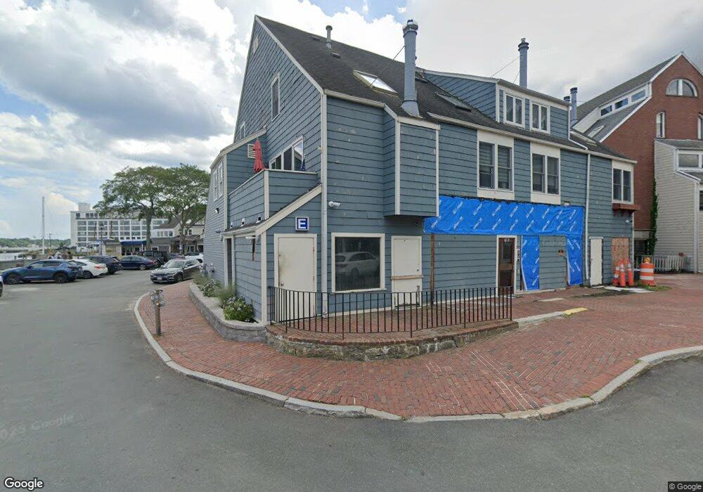 69 Wharf St, Salem, MA 01970 - photo 1