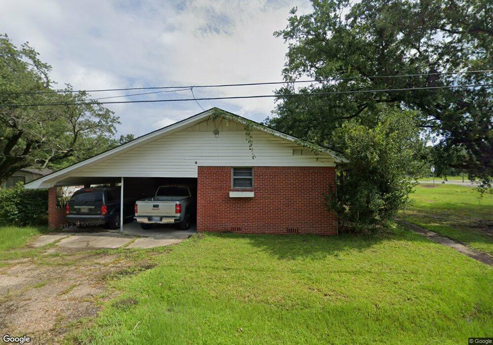 9401 Highway 613, Moss Point, MS 39562 - photo 1