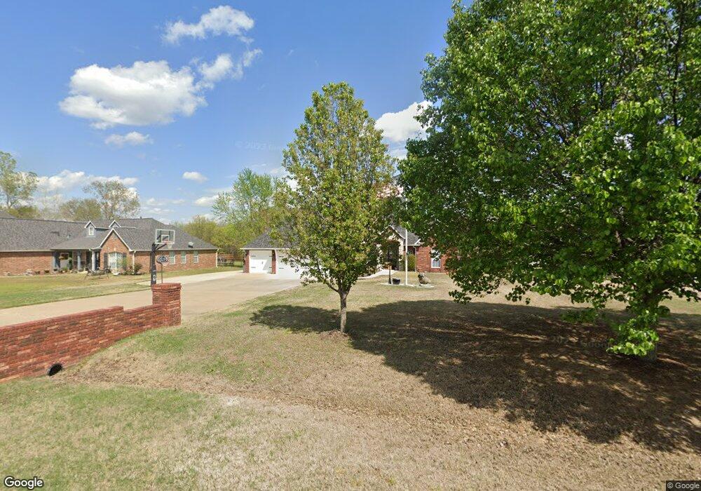 1815 S Broadway St, Skiatook, OK 74070 - photo 1