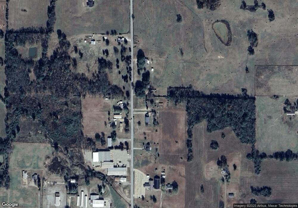 110773 S 4760 Rd, Muldrow, OK 74948 - photo 1