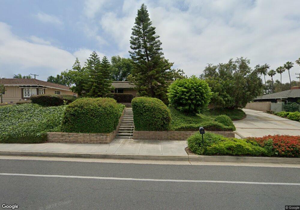 2610 E Cameron Ave, West Covina, CA 91791 - photo 1