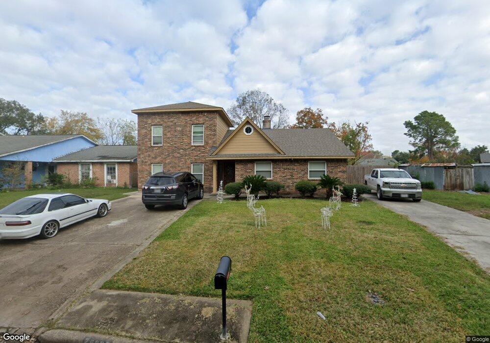 2606 Nelwood Dr, Houston, TX 77038 - photo 1