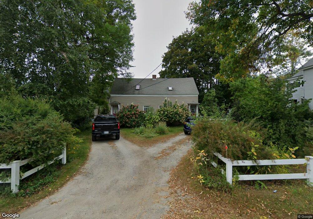 4 Booker St, Lisbon Falls, ME 04252 - photo 1