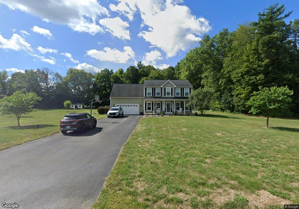 3 Farm View Dr, Castleton On Hudson, NY 12033 - photo 1