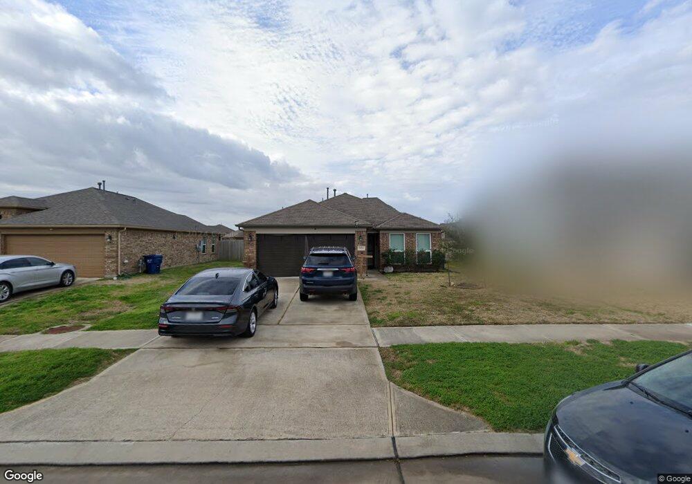 3014 Godric Hollow Ln, Rosenberg, TX 77471 - photo 1