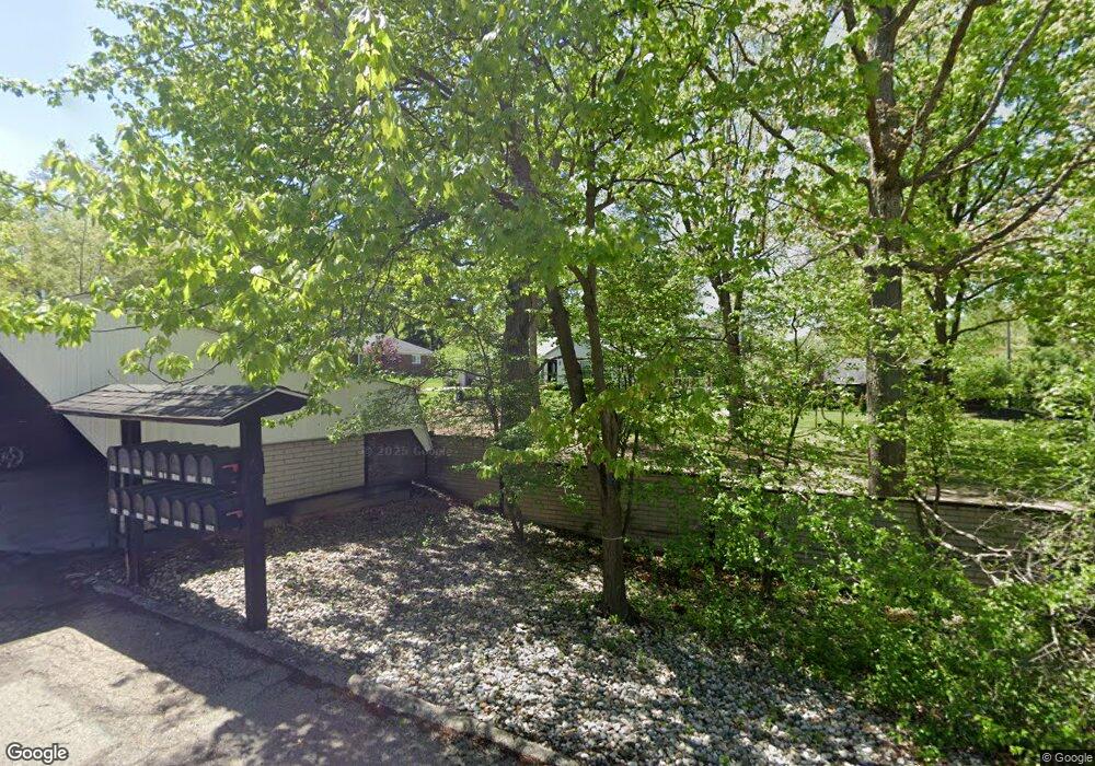 2375 Mulberry Square, Bloomfield Hills, MI 48302 - photo 1