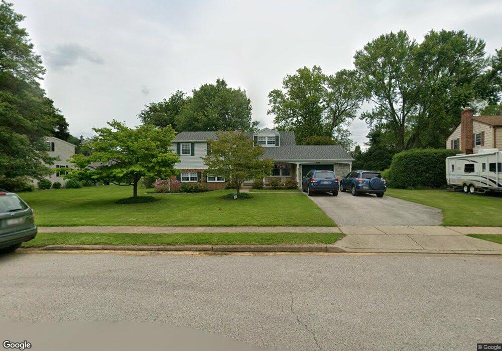 308 Poplar Rd, Flourtown, PA 19031 - photo 1