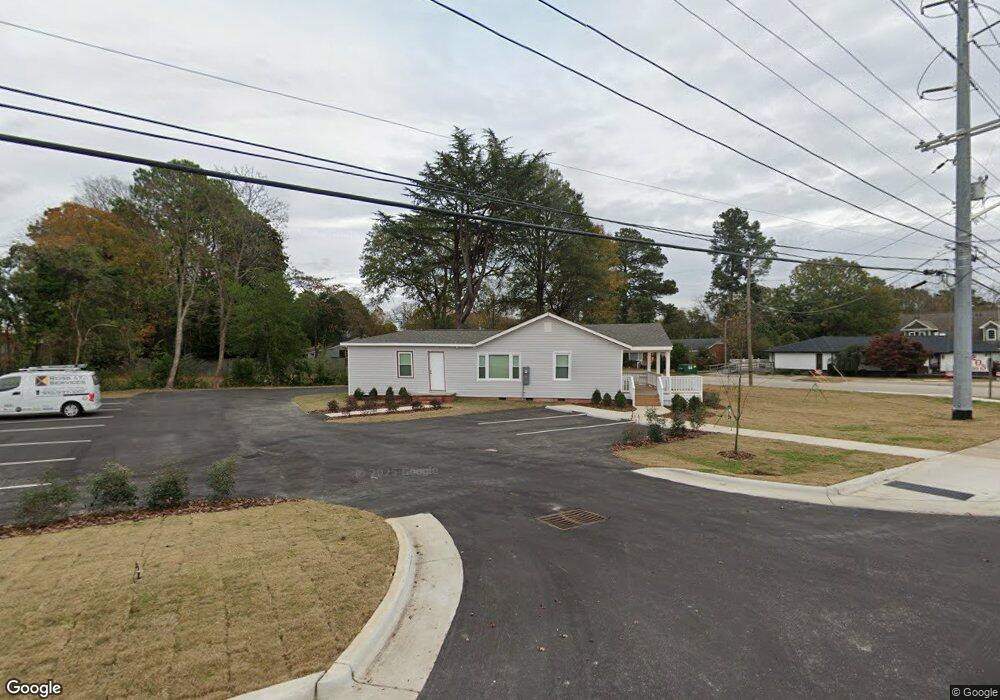 101 Hunter Cir, Fayetteville, NC 28304 - photo 1