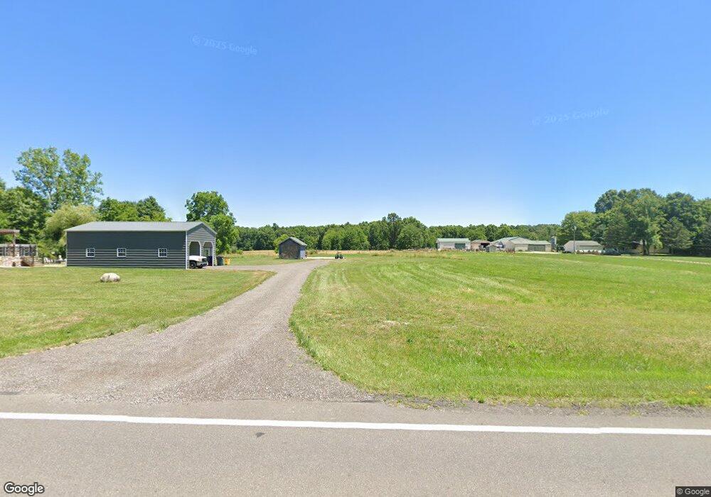 3546 State Route 183, Rootstown, OH 44272 - photo 1