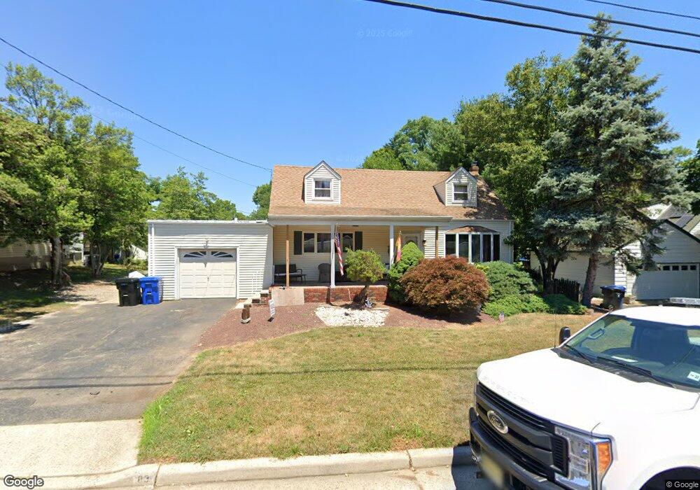 83 Center Ave, Leonardo, NJ 07737 - photo 1