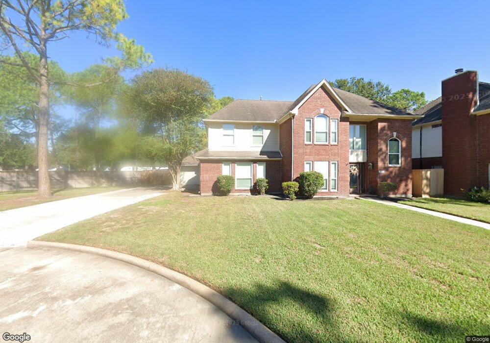 15226 New Hastings Dr, Houston, TX 77095 - photo 1