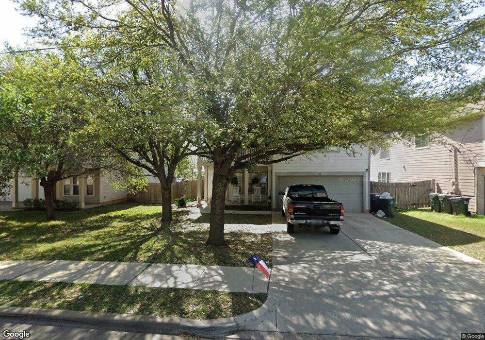 110 Cypress Ct, San Marcos, TX 78666 - photo 1