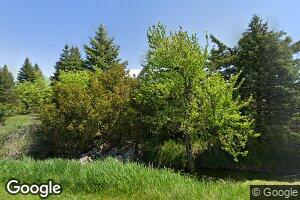 201 Merry Rd, Fairgrove, MI 48733