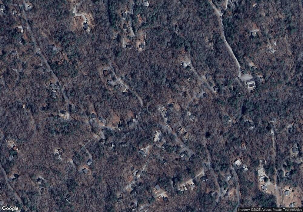 50 Rockingham Way, Ellijay, GA 30540 - photo 1