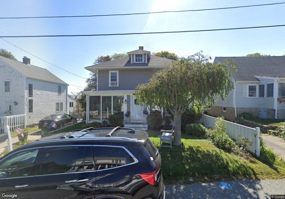 16 Second Ave, Scituate, MA O2O66 - photo 1