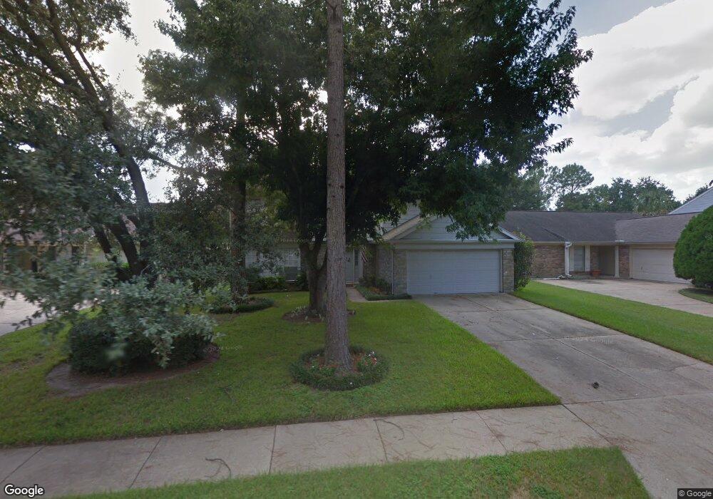 16019 Sweetwater Creek Dr, Houston, TX 77095 - photo 1