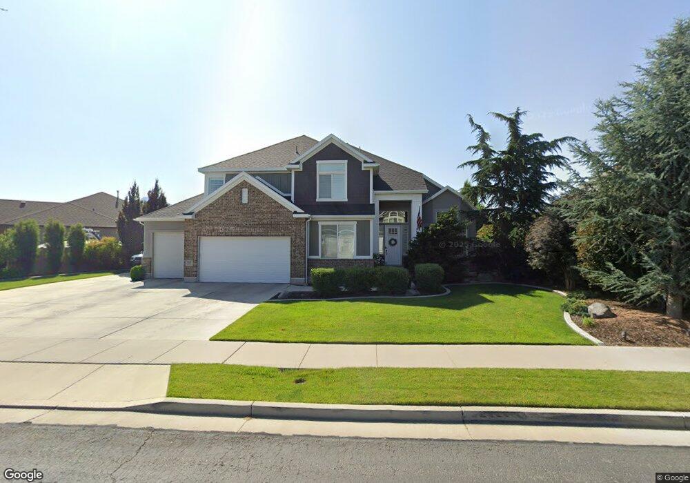 11637 S Rolling Creek Way, South Jordan, UT 84095 - photo 1