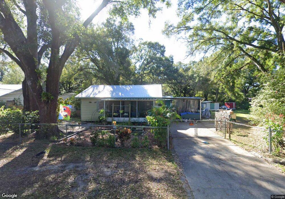 7201 Rhode Island Dr, Tampa, FL 33619 - photo 1