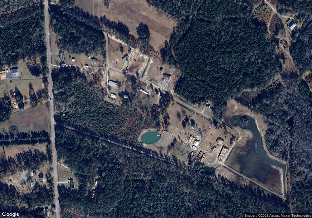 665 Colt Dr, Cross, SC 29436 - photo 1