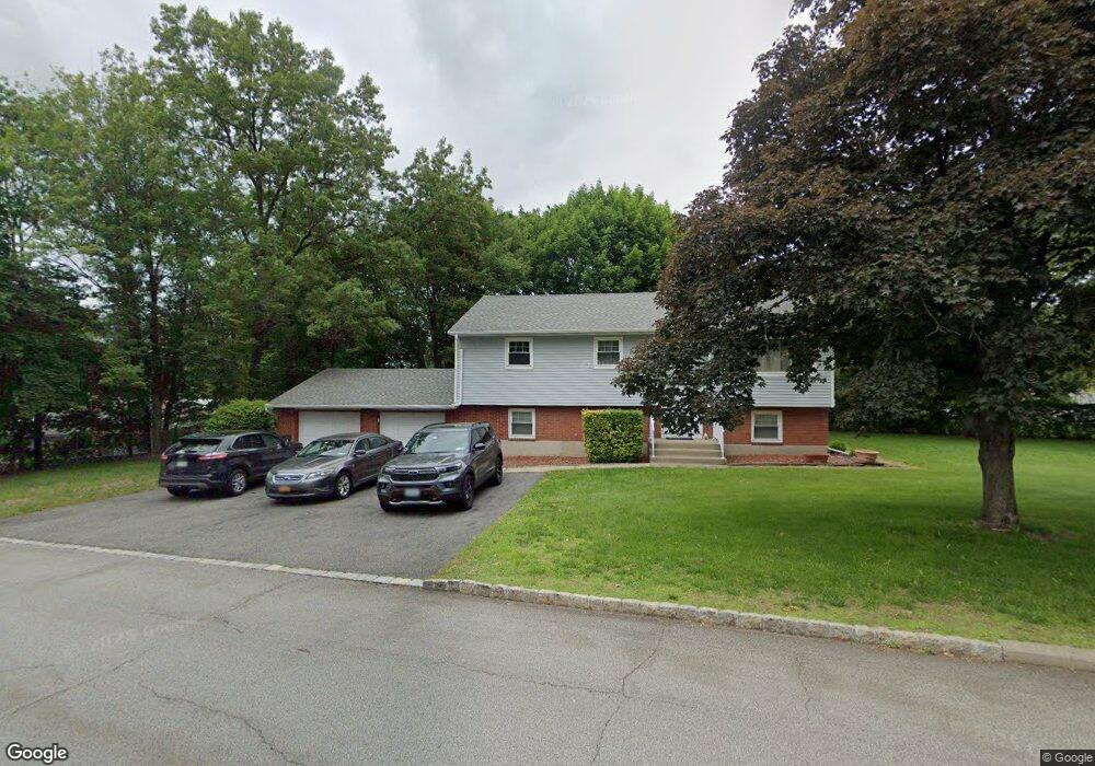 92 W Ramapo Rd, Garnerville, NY 10923 - photo 1