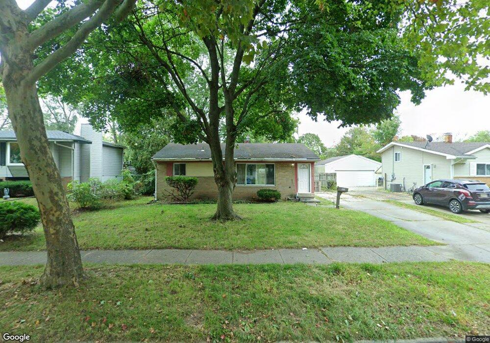 3813 Wainwright Ave, Lansing, MI 48911 - photo 1