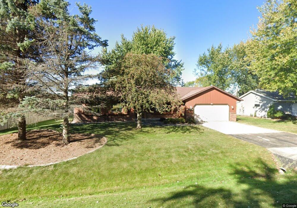 N217 Randys Ln, Appleton, WI 54915 - photo 1